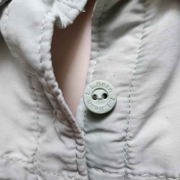 L. L. Bean Tropicwear Short Sleeved Shirt - Picture 7 of 16